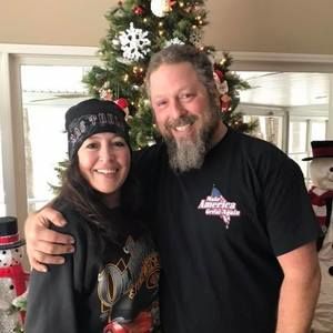 Meet your Posher, Tammy